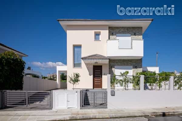 rumah dalam Pareklisia, Limassol 11906220