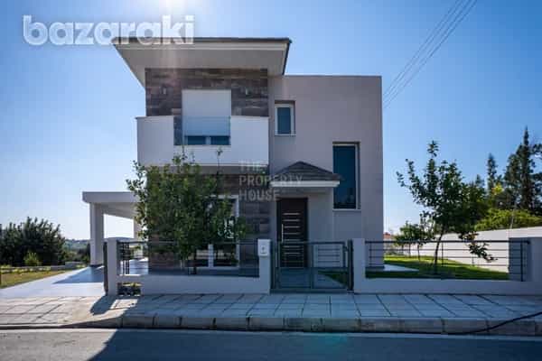 Dom w Parekklisia, Larnaka 11906220