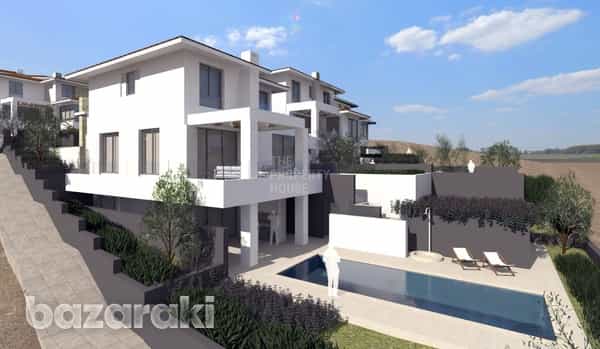 Huis in Parkklisia, Larnaca 11906223