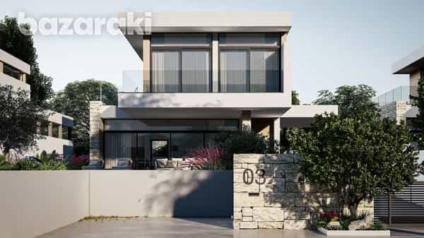 жилой дом в Moni, Limassol 11906230