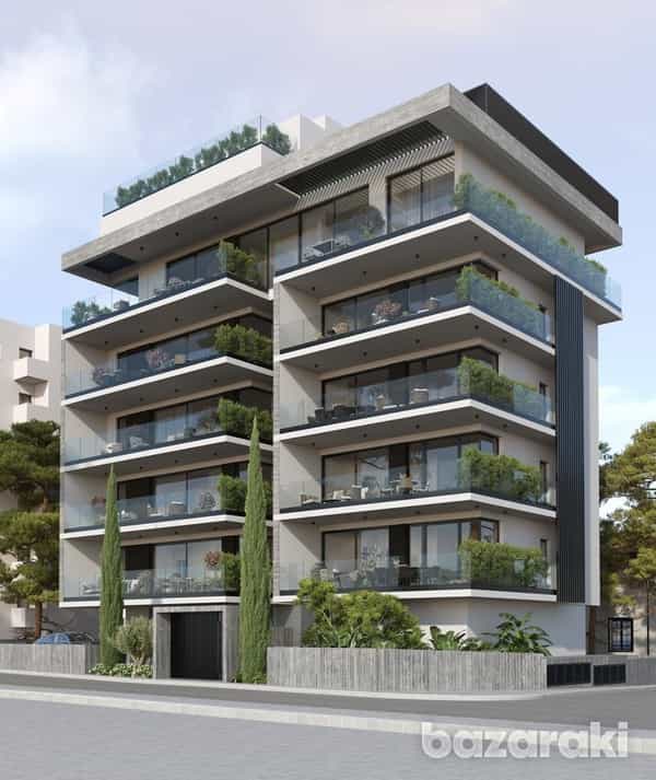 Haus im Gerasa, Limassol 11906246