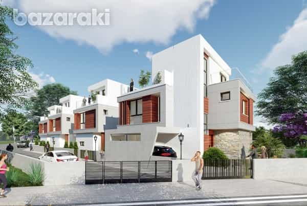 Huis in Agios Tychon, Larnaca 11906271