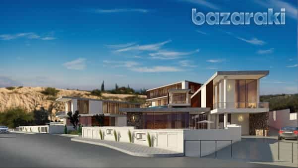 Huis in Agios Thomas, Limassol 11906284