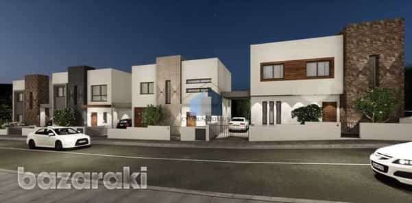 Dom w Germasogeia, Limassol 11906294