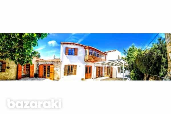 σπίτι σε Limassol, Limassol 11906297