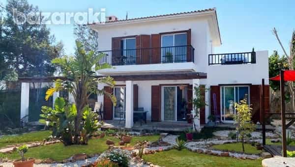 Hus i Pissouri, Limassol 11906330