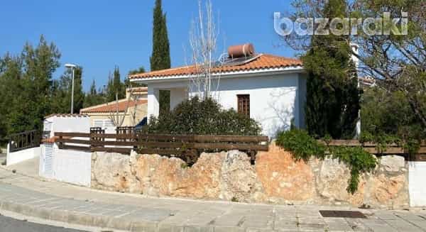 rumah dalam Pissouri, Limassol 11906330