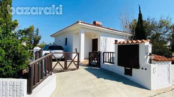 House in Pampoula, Lemesos 11906330