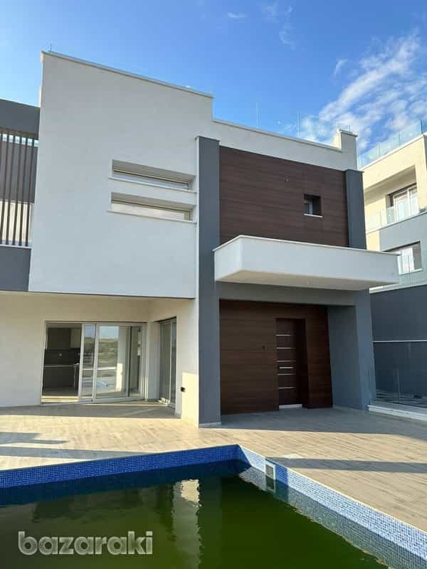 Huis in Parkklisia, Larnaca 11906358