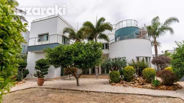 Huis in Mouttagiaka, Limassol 11906366