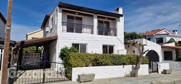 casa en Kolossi, Limassol 11906380