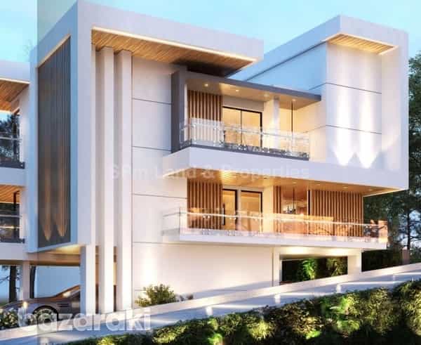 Casa nel Pareklisia, Limassol 11906388