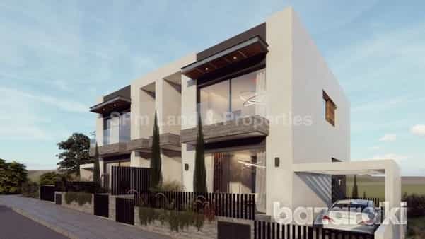 House in Kato Polemidia, Limassol 11906422