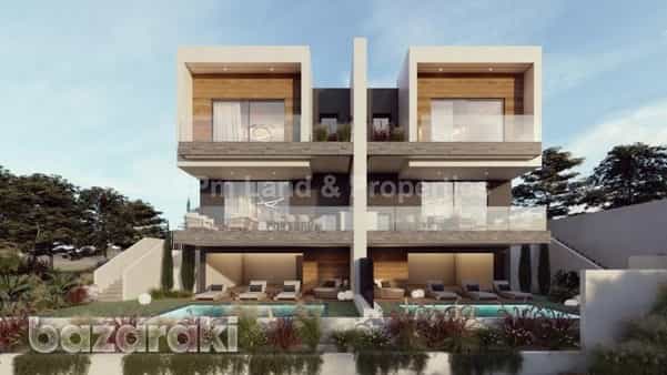 casa en Kato Polemidia, Limassol 11906422