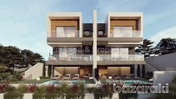 Dom w Kato Polemidia, Limassol 11906422