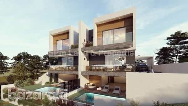 House in Kato Polemidia, Limassol 11906422