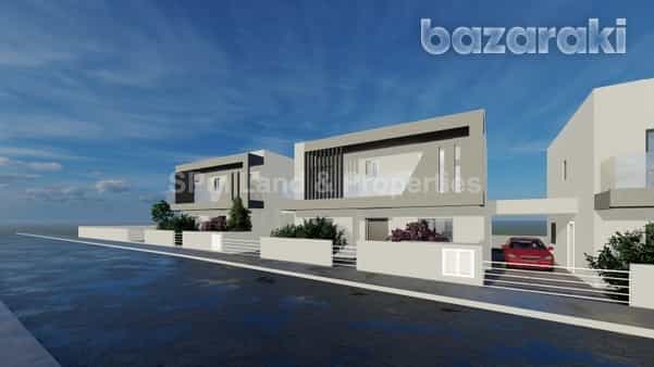 Huis in Kato Polemidia, Limassol 11906434