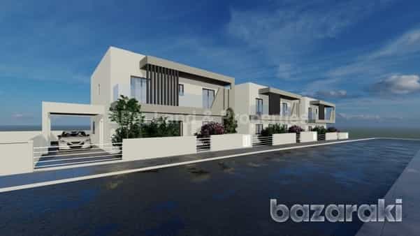 Будинок в Kato Polemidia, Limassol 11906434