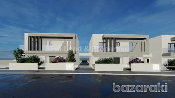 मकान में Kato Polemidia, Limassol 11906434