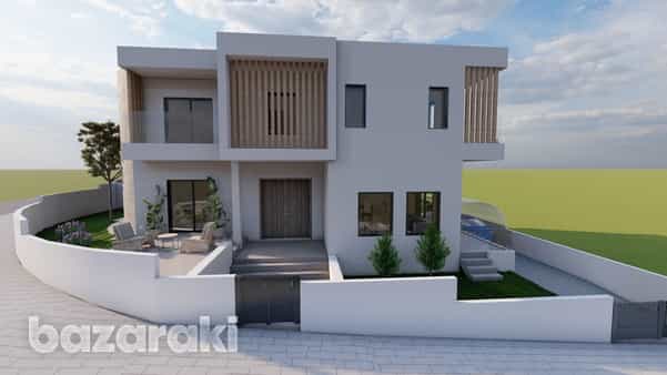 Casa nel Agios Athanasios, Limassol 11906454