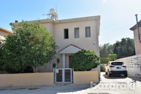 Huis in Kato Polemidia, Lemesos 11906462