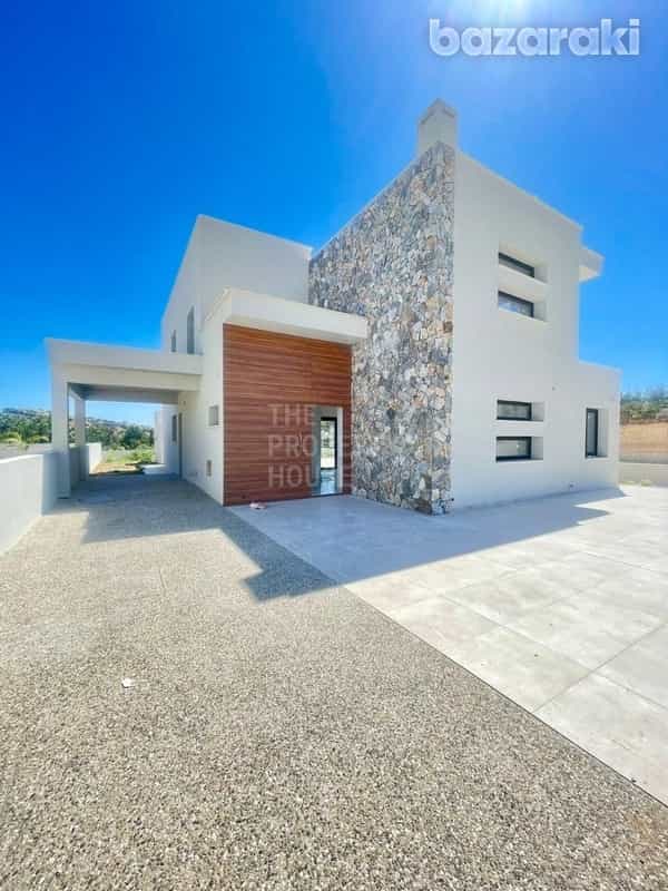 Talo sisään Agios Tychon, Larnaka 11906505