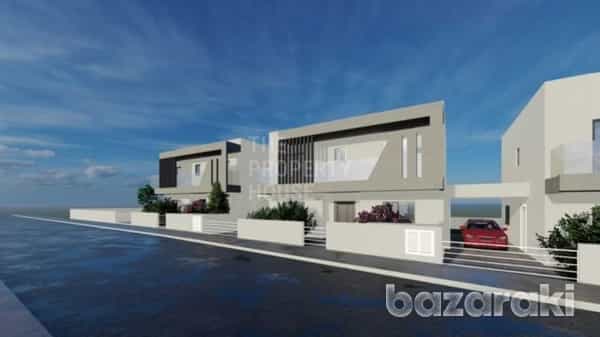 بيت في Kato Polemidia, Limassol 11906527