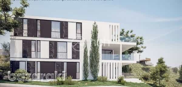 Huis in Agios Tychon, Limassol 11906530