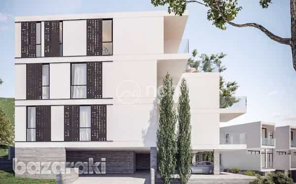 Huis in Agios Tychon, Limassol 11906530