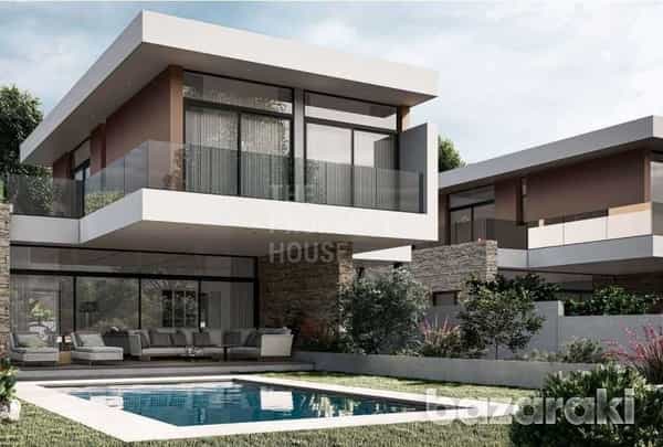 Rumah di Moni, Limassol 11906552