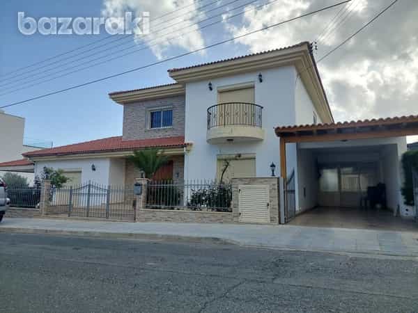 House in Limassol, Limassol 11906553