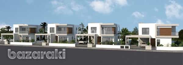 Talo sisään Mouttagiaka, Limassol 11906559