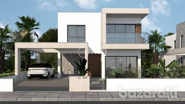σπίτι σε Mouttagiaka, Limassol 11906559