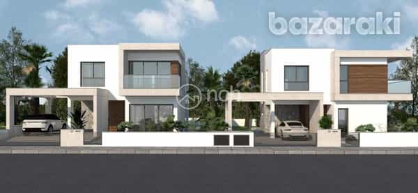 σπίτι σε Mouttagiaka, Limassol 11906559