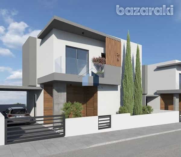 House in Pareklisia, Limassol 11906563