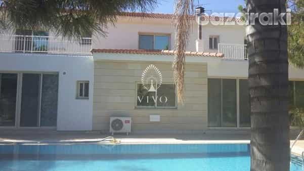 Rumah di Kalo Chorio, Limassol 11906595