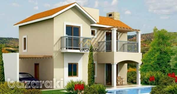 Dom w Pyrgos, Larnaka 11906598