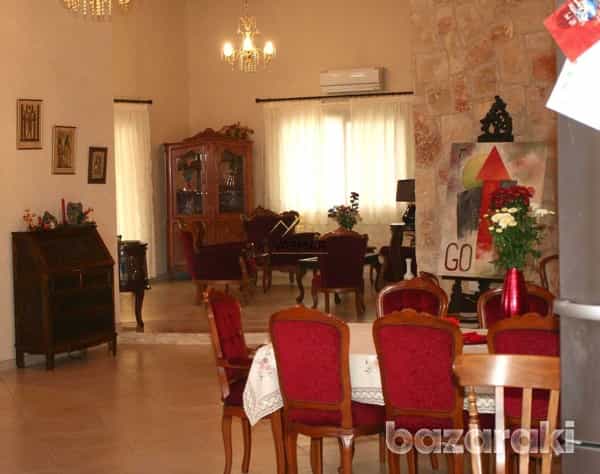 Huis in Parkklisia, Larnaca 11906601