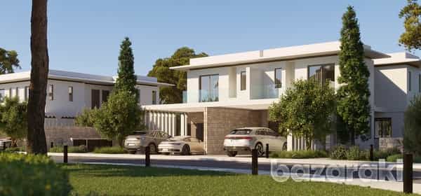 House in Tserkezoi, Limassol 11906620
