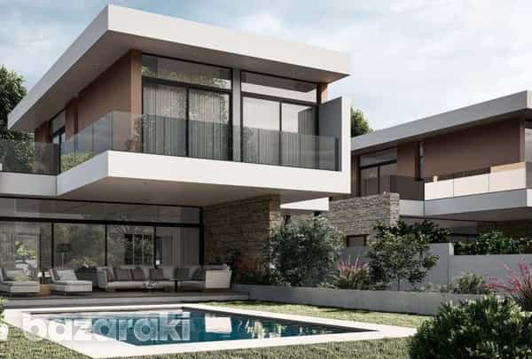 House in Pyrgos, Larnaka 11906637