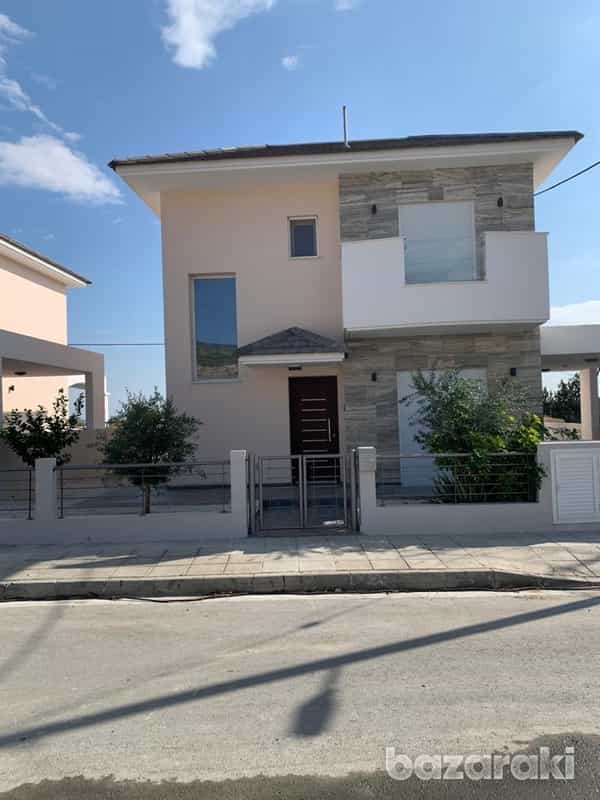 House in Parekklisia, Larnaka 11906680