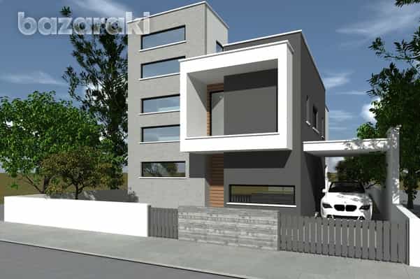 Rumah di Souni-Zanakia, Limassol 11906690