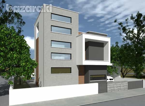 Rumah di Souni-Zanakia, Limassol 11906690