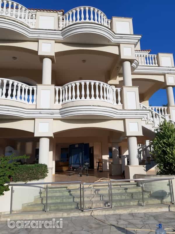 House in Mouttagiaka, Limassol 11906692