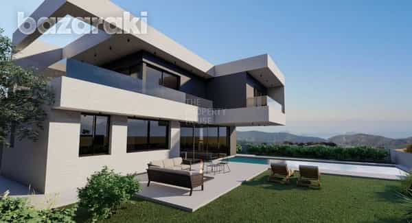 жилой дом в Pareklisia, Limassol 11906724