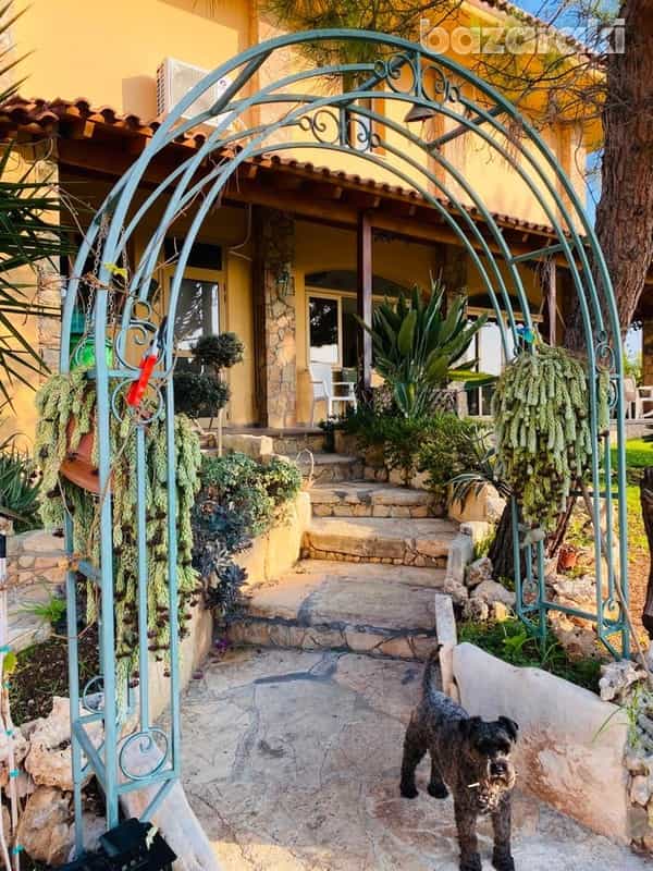 жилой дом в Pyrgos, Limassol 11906726