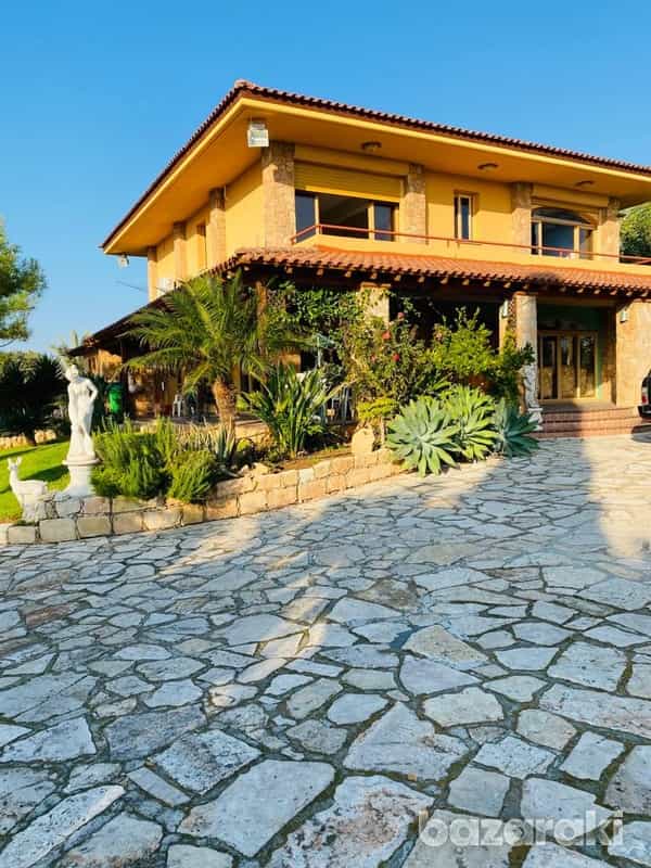 Casa nel Pyrgos, Limassol 11906726