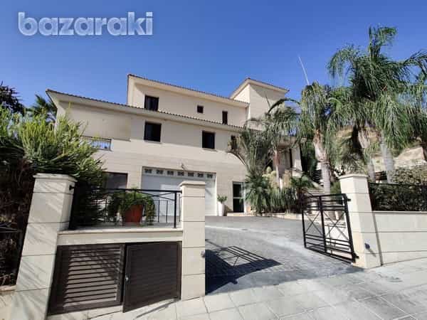 casa no Palodia, Limassol 11906732