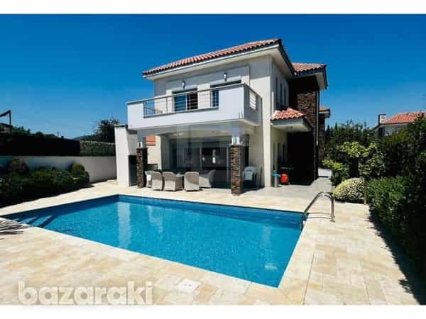 House in Pyrgos, Larnaka 11906741