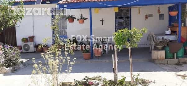 House in Soularavia, Lemesos 11906789